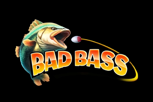 Game image: Bad Bass by Indigo Magic