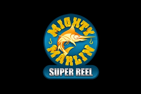 Game image: Mighty Marlin Super Reel by Indigo Magic