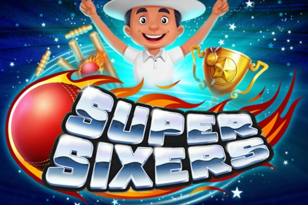 Game image: Super Sixers by TopSpin