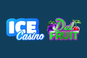 Thumbnail: Ice Casino Del Fruit by Swintt