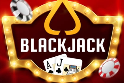 Game image: Blackjack Neo by Relax Gaming