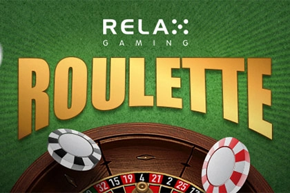 Thumbnail: Roulette Nouveau by Relax Gaming