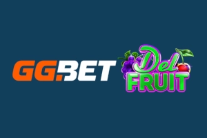 Thumbnail: GG.BET Del Fruit by Swintt