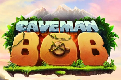 Game image: Caveman Bob by Relax Gaming