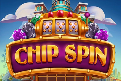 Game image: Chip Spin by Relax Gaming