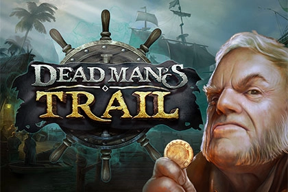 Game image: Dead Man's Trail by Relax Gaming
