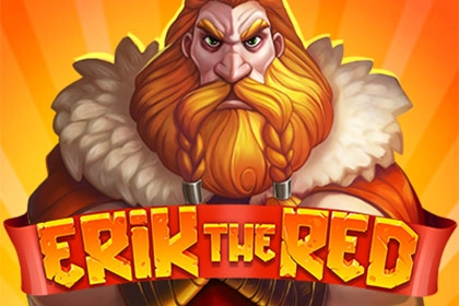 Game image: Erik The Red by Relax Gaming