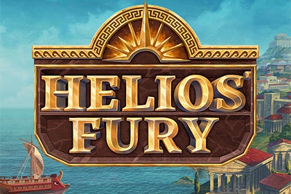 Game image: Helios' Fury by Relax Gaming