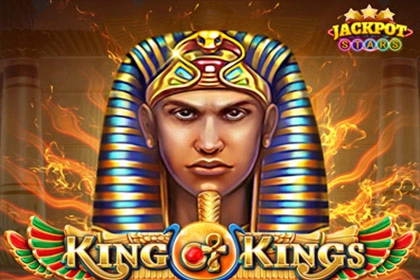 Game image: King of Kings by Relax Gaming