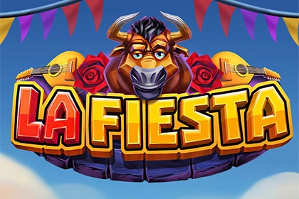 Game image: La Fiesta by Relax Gaming