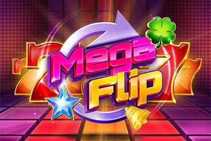 Game image: Mega Flip by Relax Gaming