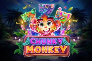 Game image: Chunky Monkey by RTG