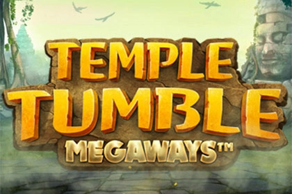 Thumbnail: Temple Tumble Megaways by Relax Gaming