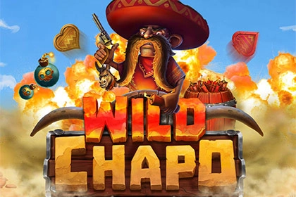 Game image: Wild Chapo by Relax Gaming
