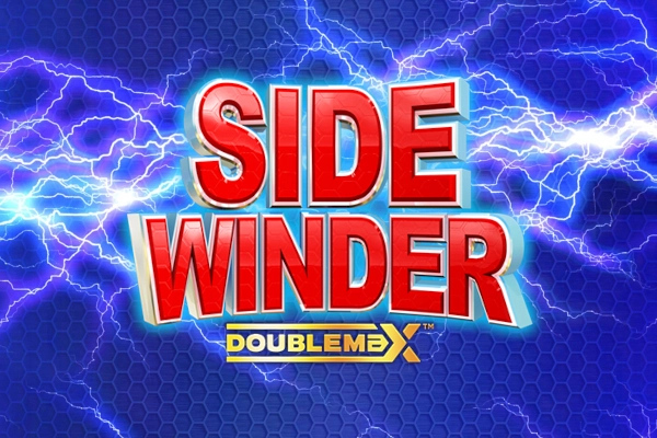 Game image: Sidewinder DoubleMax by Reflex Gaming
