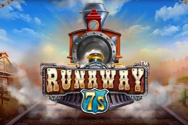 Game image: Runaway 7s by Pragmatic Play
