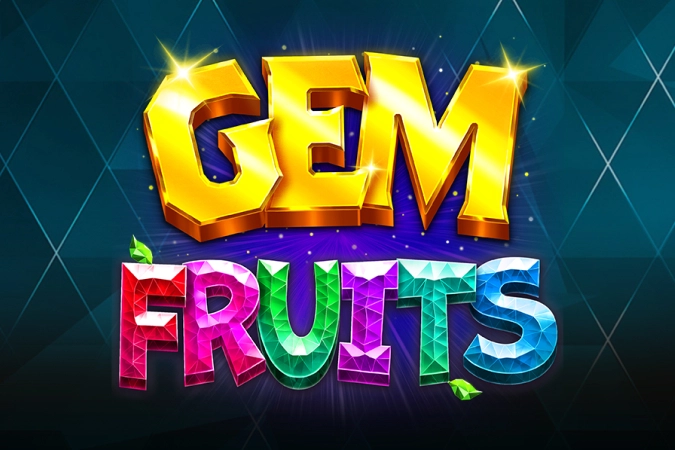Game image: Gem Fruits by RTG