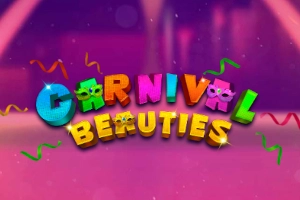 Thumbnail: Carnival Beauties by Caleta Gaming