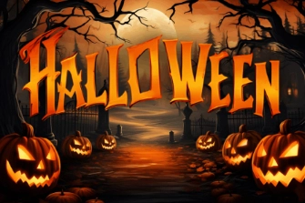 Thumbnail: Halloween by AGT Software