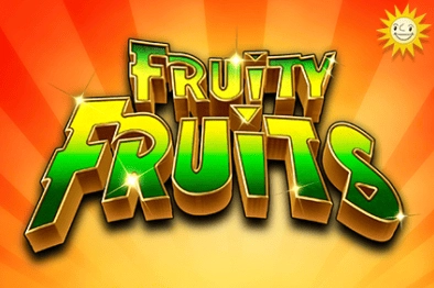 Game image: Fruity Fruits by Merkur