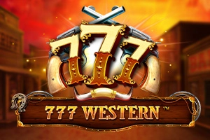 Thumbnail: 777 Western by Retro Gaming