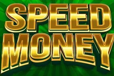 Game image: Speed Money by Enrich Gaming
