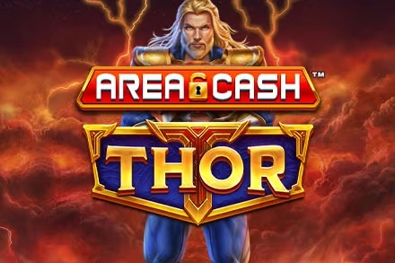 Thumbnail: Area Cash Thor by AreaVegas