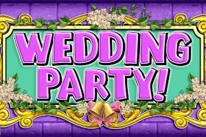 Thumbnail: Wedding Party by King Show Games