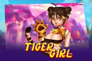 Thumbnail: Tiger Girl by KA Gaming
