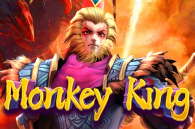 Thumbnail: Monkey King by KA Gaming
