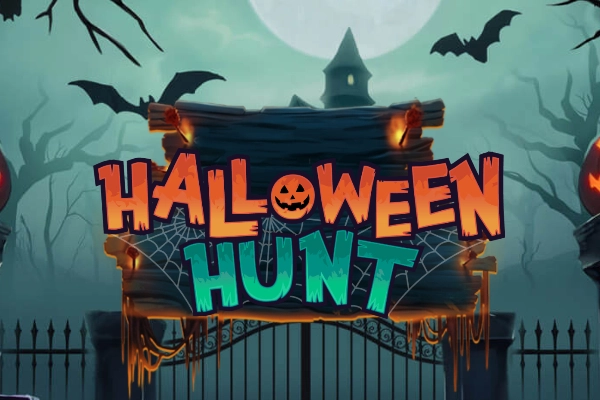 Game image: Halloween Hunt by OneTouch