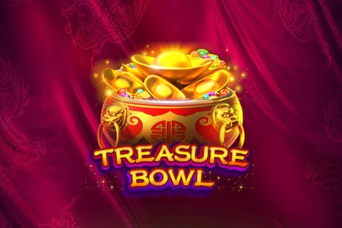 Thumbnail: Treasure Bowl by JDB Gaming