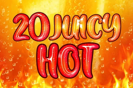 Game image: 20 Juicy Hot by Five Men Gaming