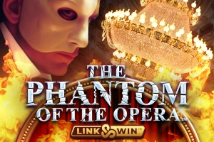 Game image: The Phantom of the Opera Link & Win by Triple Edge Studios