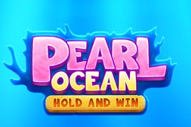 Game image: Pearl Ocean: Hold and Win by Playson