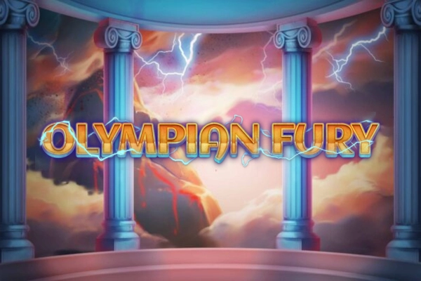 Game image: Olympian Fury by WorldMatch