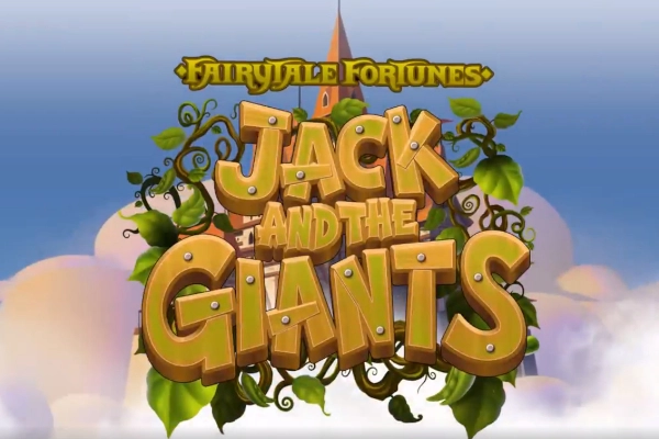 Game image: Jack and the Giants by Rival