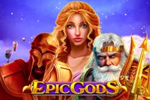 Game image: Epic Gods by Cristaltec
