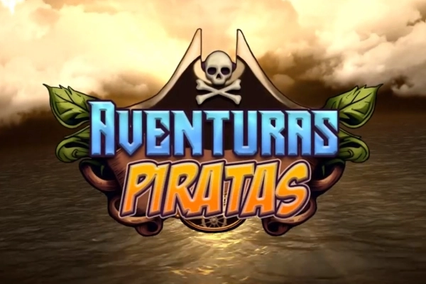 Game image: Adventuras Piratas by MGA