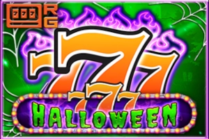 Thumbnail: 777 Halloween by Retro Gaming