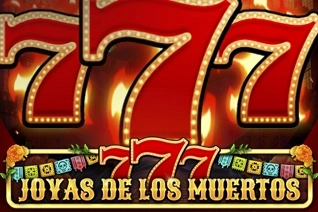 Game image: 777 - Joyas De Los Muertos by Retro Gaming