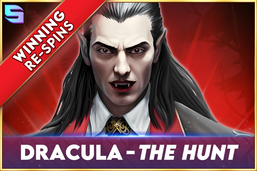 Game image: Dracula The Hunt by Spinomenal