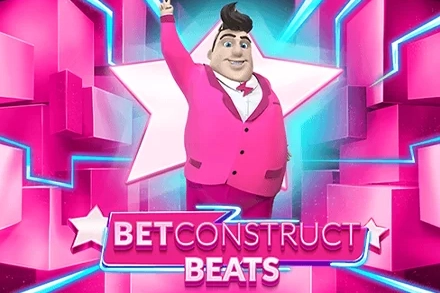 Game image: BetConstruct Beats by Habanero