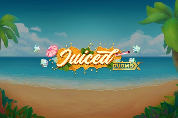 Game image: Juiced DuoMax by Bulletproof Games