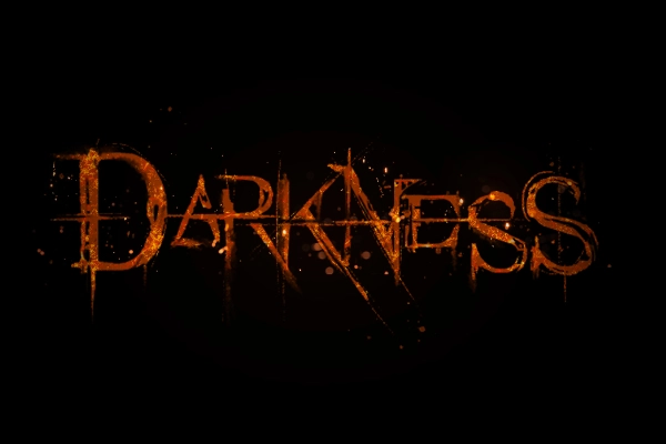 Game image: Darkness by Print Studios