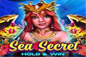 Game image: Sea Secret by GameBeat