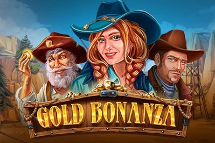Thumbnail: Gold Bonanza by Leap Gaming