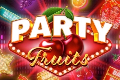 Game image: Party Fruits by Leap Gaming