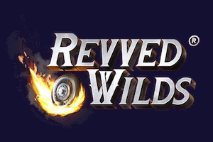 Game image: Revved Wilds by Spinberry