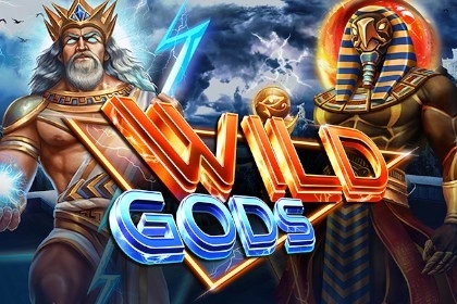 Thumbnail: Wild Gods by Leap Gaming